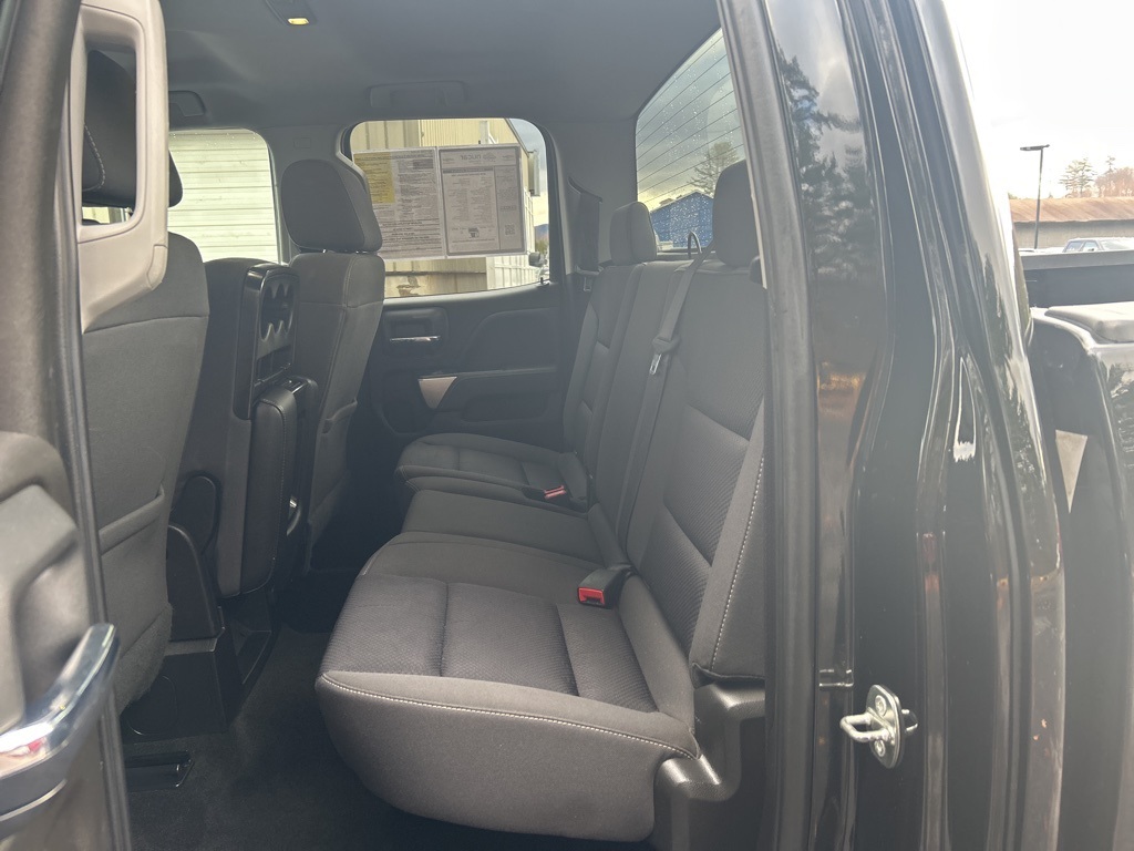 2018 Chevrolet Silverado 1500 LT - Photo 9