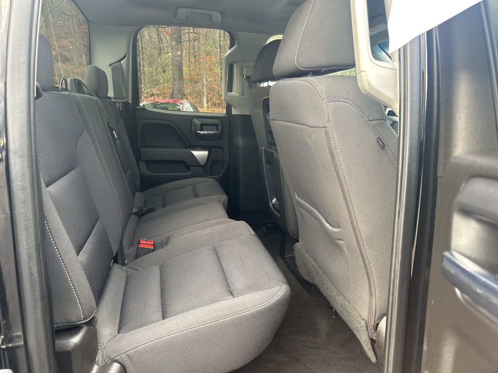 2018 Chevrolet Silverado 1500 LT - Photo 10