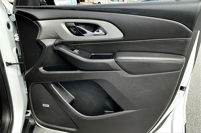 2020 Chevrolet Traverse RS - Photo 12