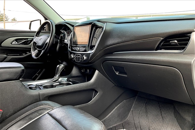 2020 Chevrolet Traverse RS - Photo 13