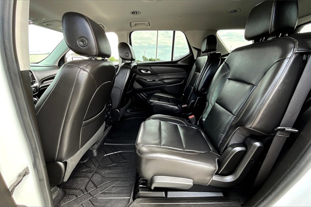 2020 Chevrolet Traverse RS - Photo 14