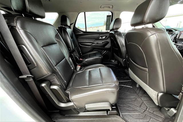 2020 Chevrolet Traverse RS - Photo 15