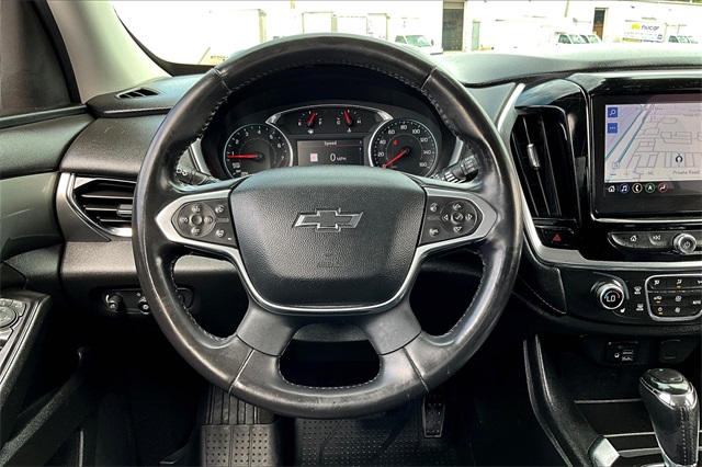 2020 Chevrolet Traverse RS - Photo 17