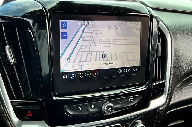 2020 Chevrolet Traverse RS - Photo 19