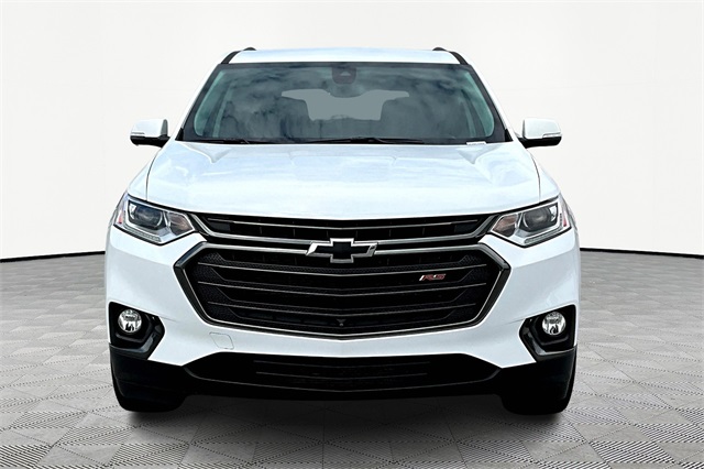 2020 Chevrolet Traverse RS - Photo 2
