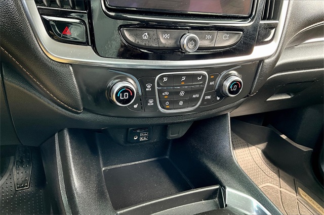 2020 Chevrolet Traverse RS - Photo 23