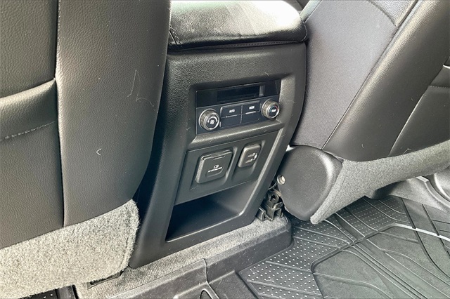 2020 Chevrolet Traverse RS - Photo 24