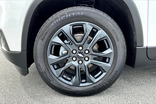 2020 Chevrolet Traverse RS - Photo 7
