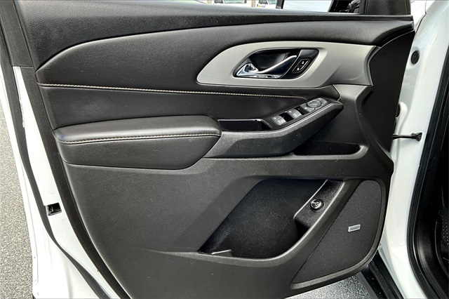 2020 Chevrolet Traverse RS - Photo 9