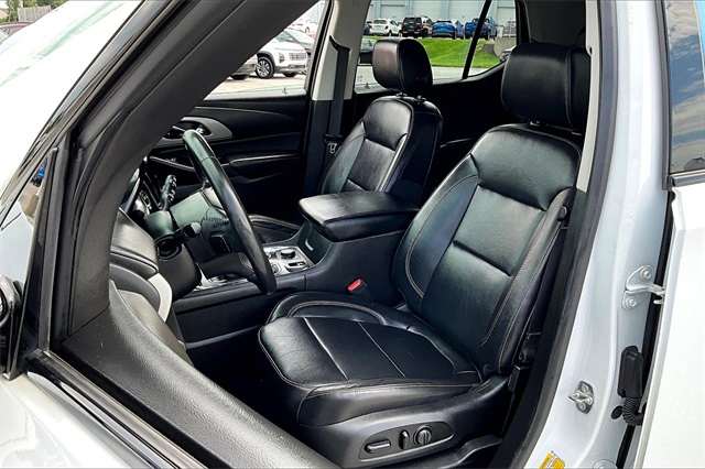 2020 Chevrolet Traverse RS - Photo 10