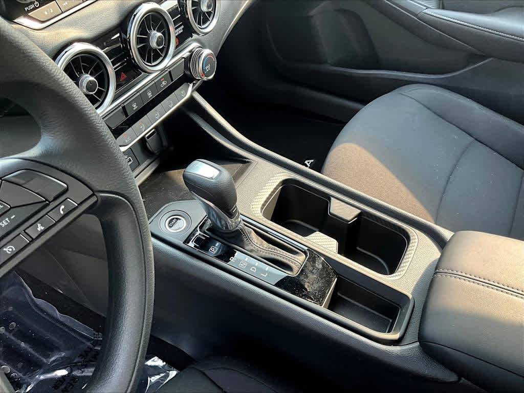 2025 Nissan Sentra S - Photo 14