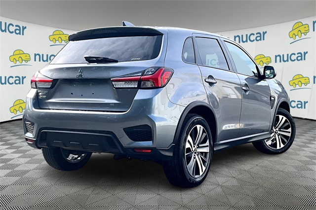 2024 Mitsubishi Outlander Sport  - Photo 13
