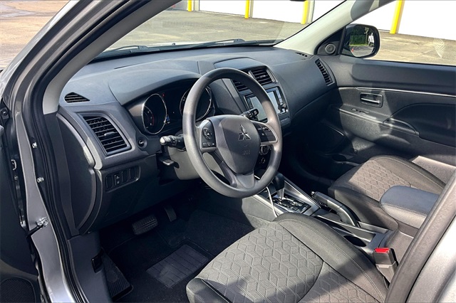 2024 Mitsubishi Outlander Sport  - Photo 14