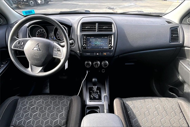 2024 Mitsubishi Outlander Sport  - Photo 16