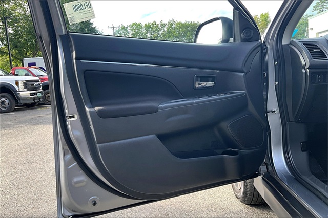 2024 Mitsubishi Outlander Sport  - Photo 18
