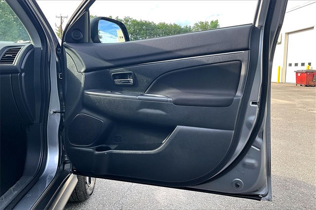 2024 Mitsubishi Outlander Sport  - Photo 19