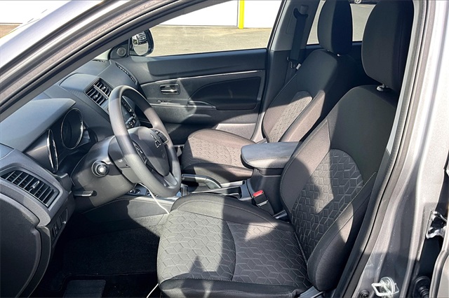 2024 Mitsubishi Outlander Sport  - Photo 20