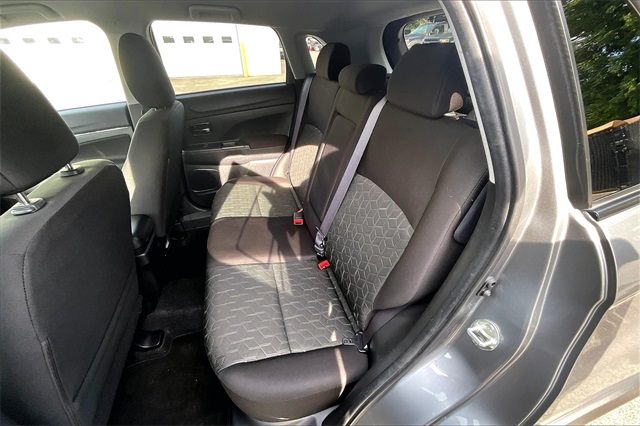 2024 Mitsubishi Outlander Sport  - Photo 21