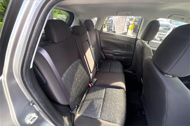 2024 Mitsubishi Outlander Sport  - Photo 22