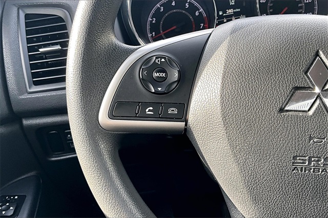 2024 Mitsubishi Outlander Sport  - Photo 23
