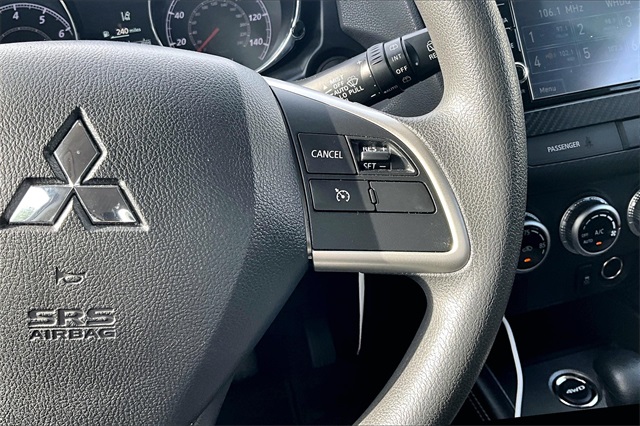 2024 Mitsubishi Outlander Sport  - Photo 24