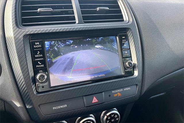 2024 Mitsubishi Outlander Sport  - Photo 26
