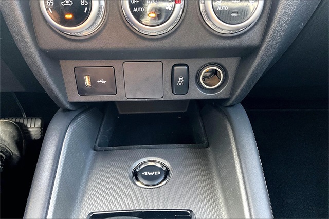 2024 Mitsubishi Outlander Sport  - Photo 27