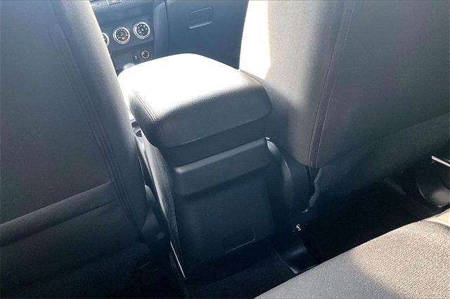 2024 Mitsubishi Outlander Sport  - Photo 28