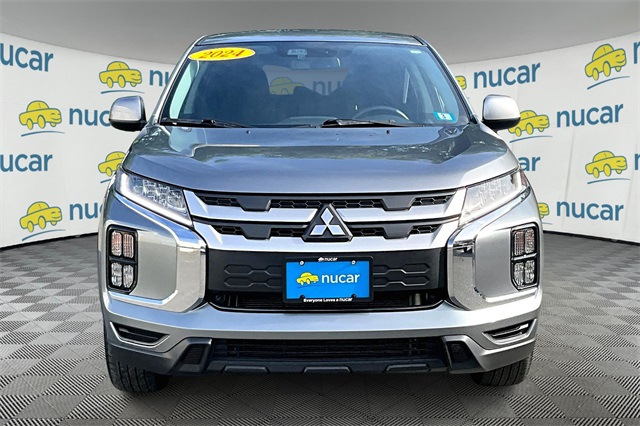 2024 Mitsubishi Outlander Sport  - Photo 3