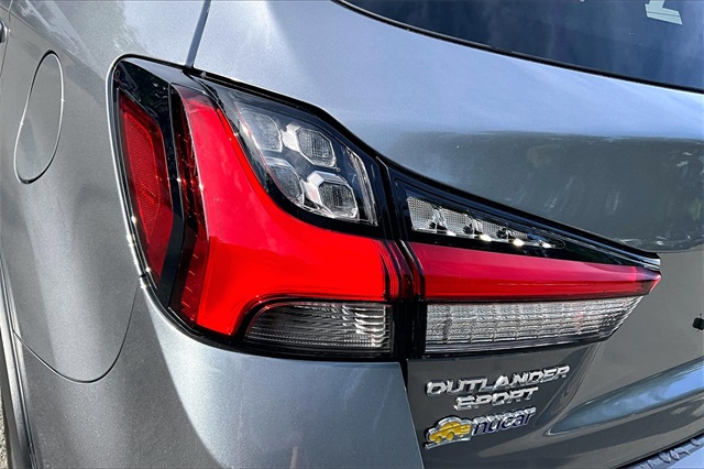 2024 Mitsubishi Outlander Sport  - Photo 31