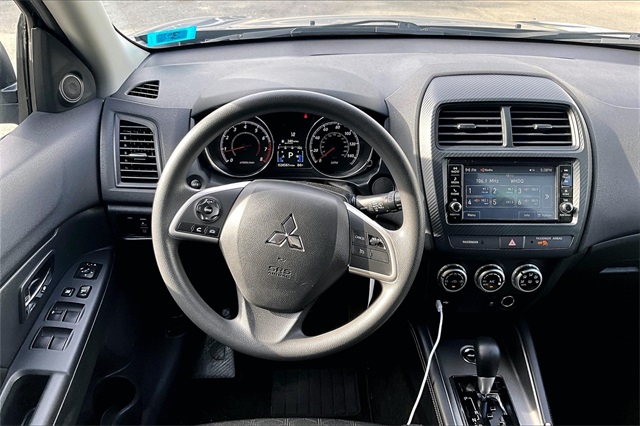 2024 Mitsubishi Outlander Sport  - Photo 5