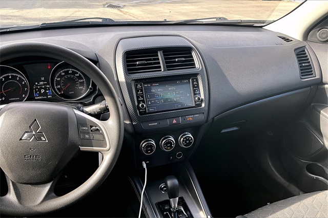 2024 Mitsubishi Outlander Sport  - Photo 6