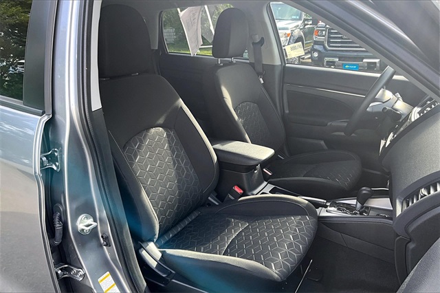 2024 Mitsubishi Outlander Sport  - Photo 7