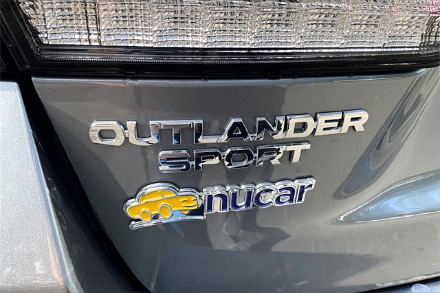2024 Mitsubishi Outlander Sport  - Photo 8