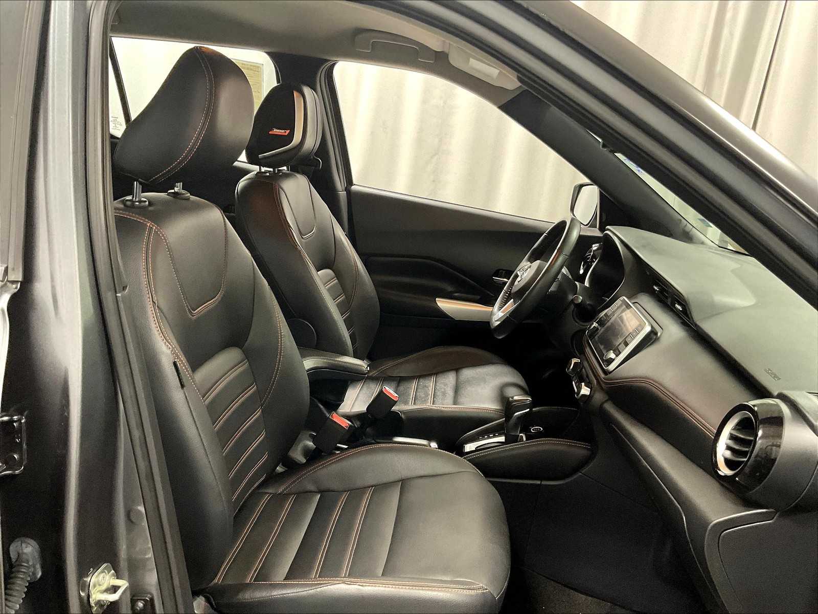 2020 Nissan Kicks SR - Photo 11