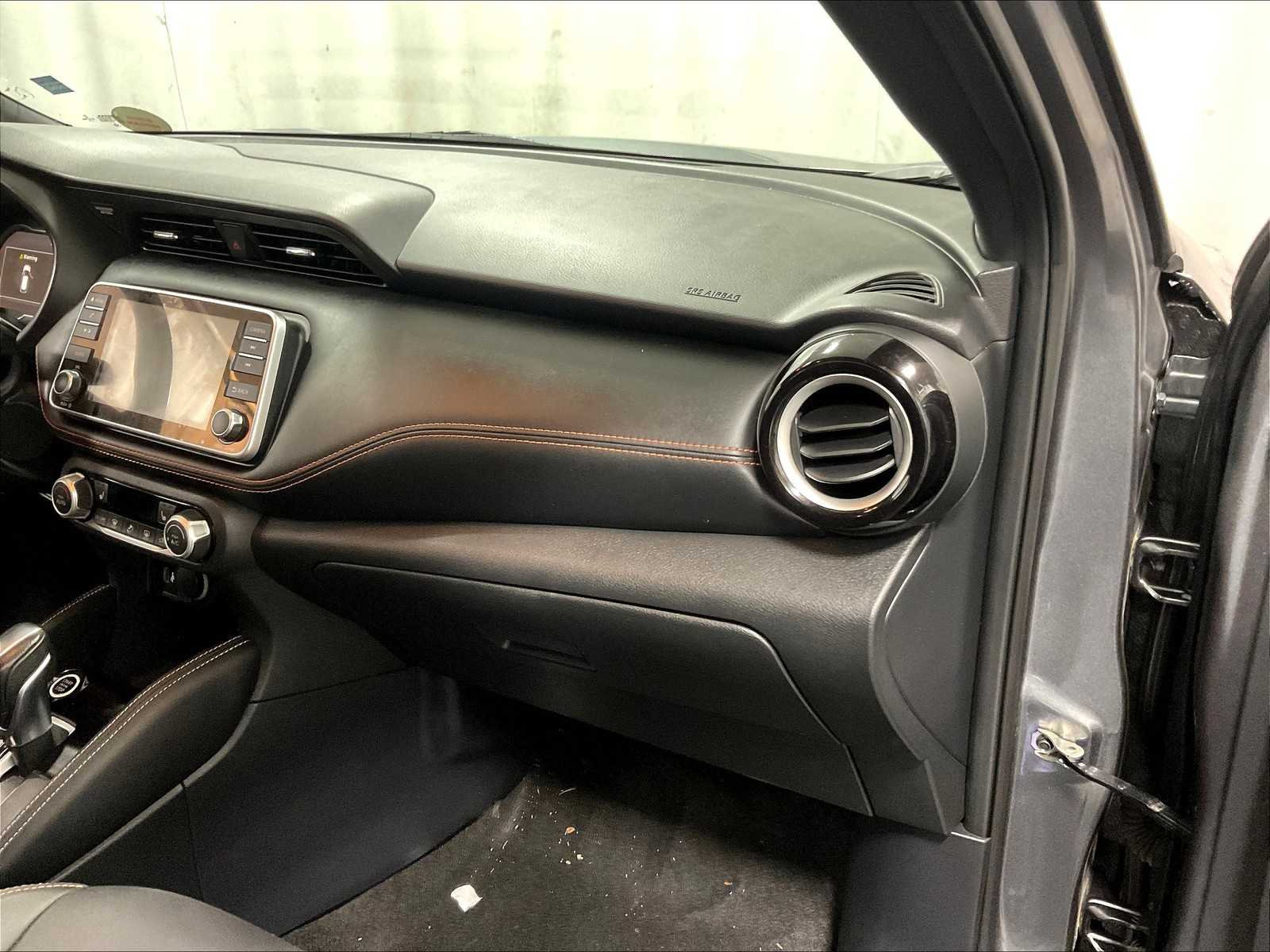 2020 Nissan Kicks SR - Photo 13