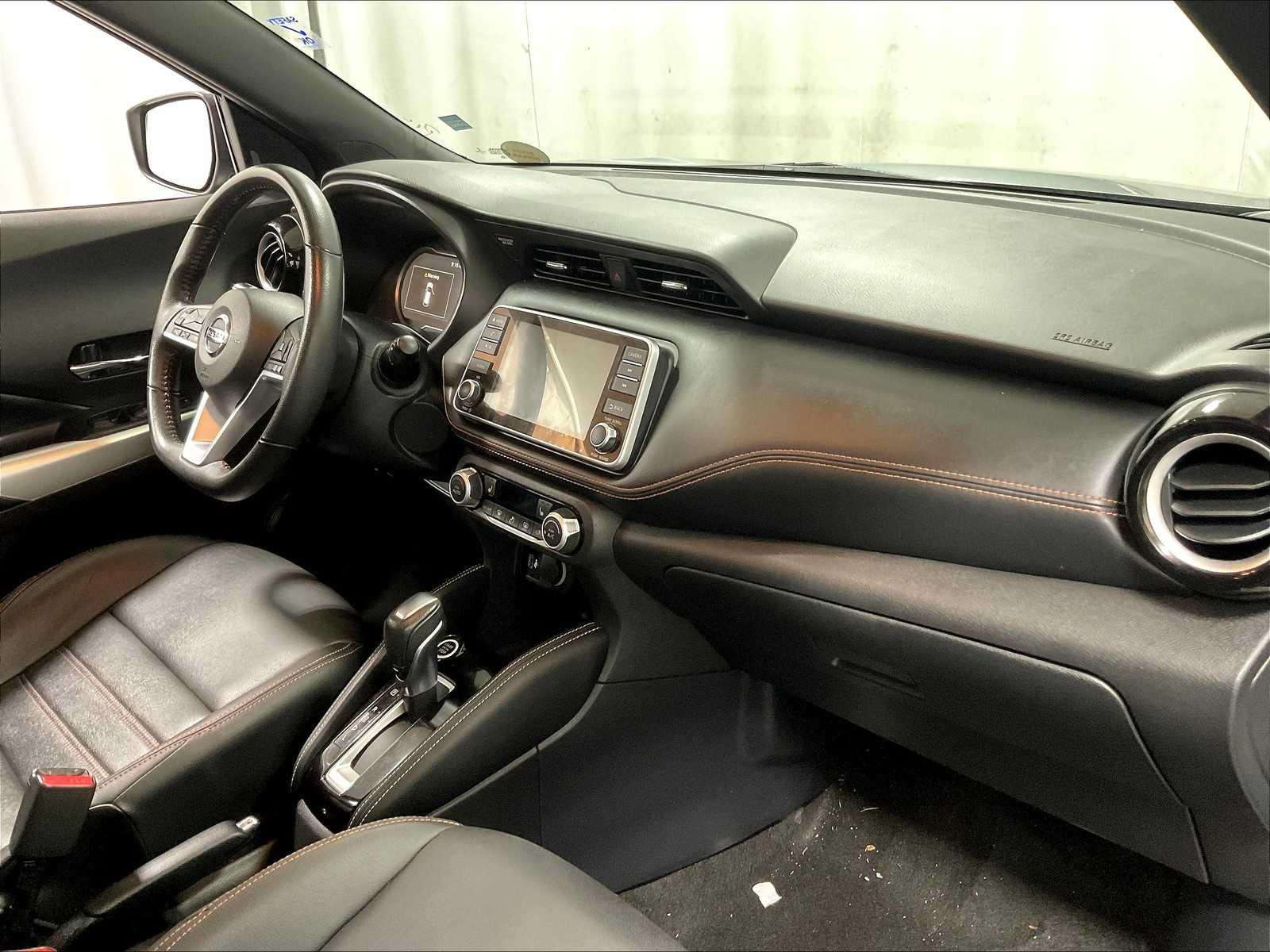 2020 Nissan Kicks SR - Photo 14