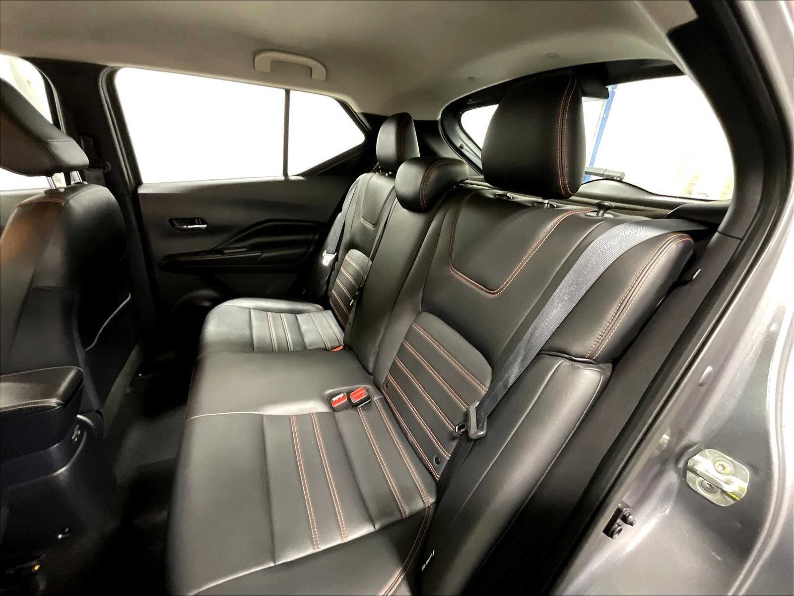 2020 Nissan Kicks SR - Photo 15