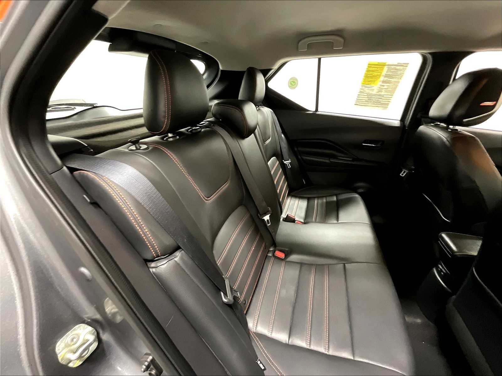 2020 Nissan Kicks SR - Photo 16