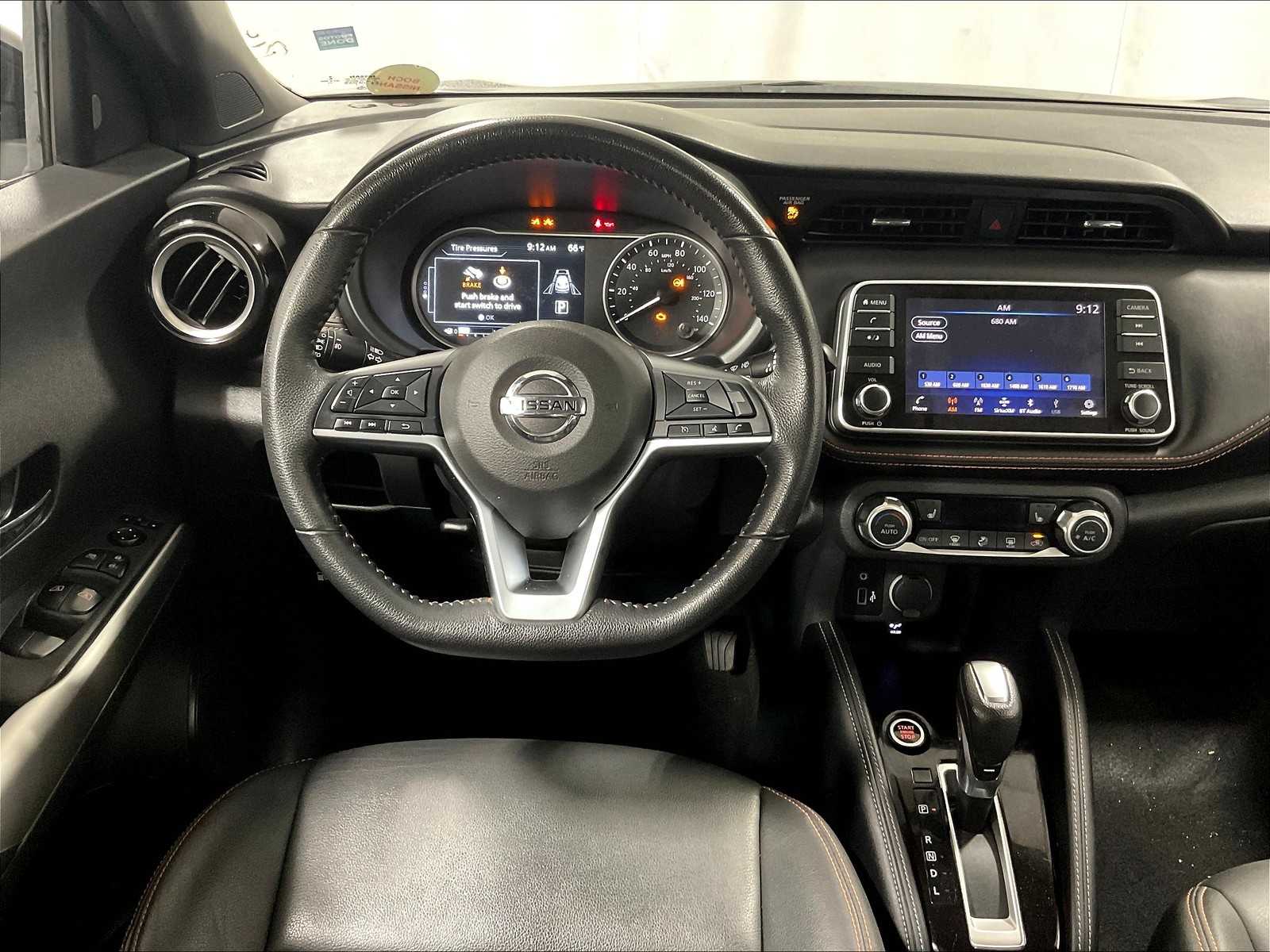 2020 Nissan Kicks SR - Photo 17
