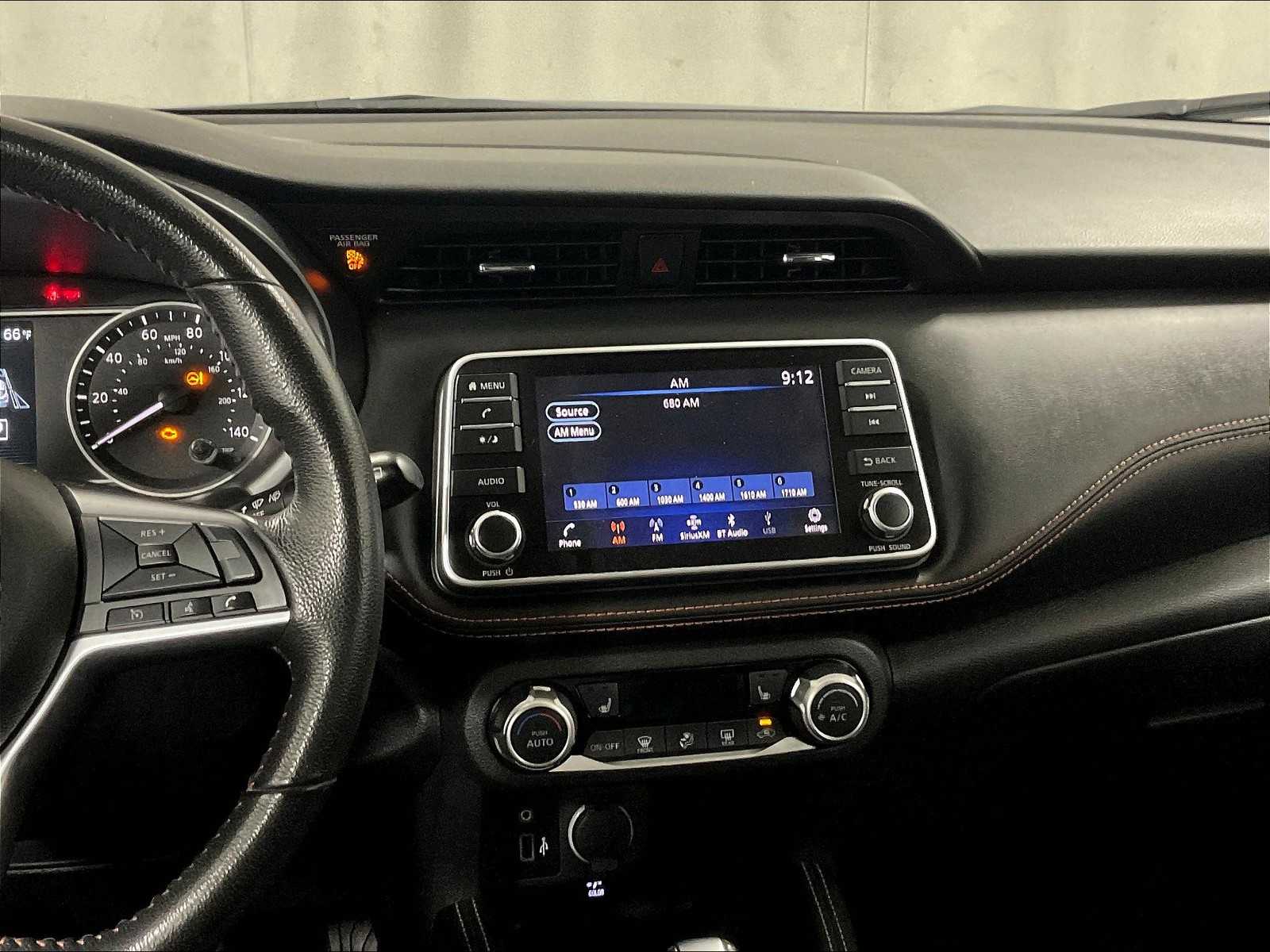 2020 Nissan Kicks SR - Photo 18
