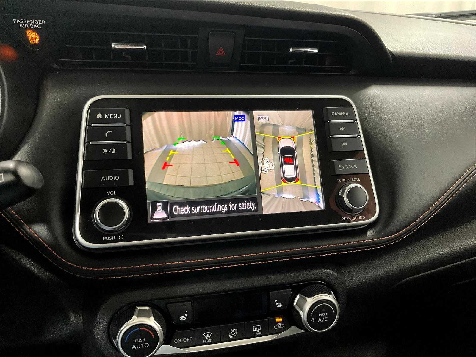2020 Nissan Kicks SR - Photo 19