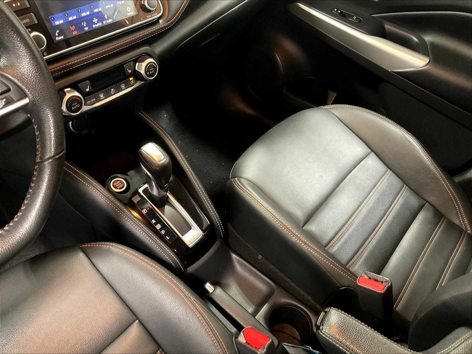2020 Nissan Kicks SR - Photo 20