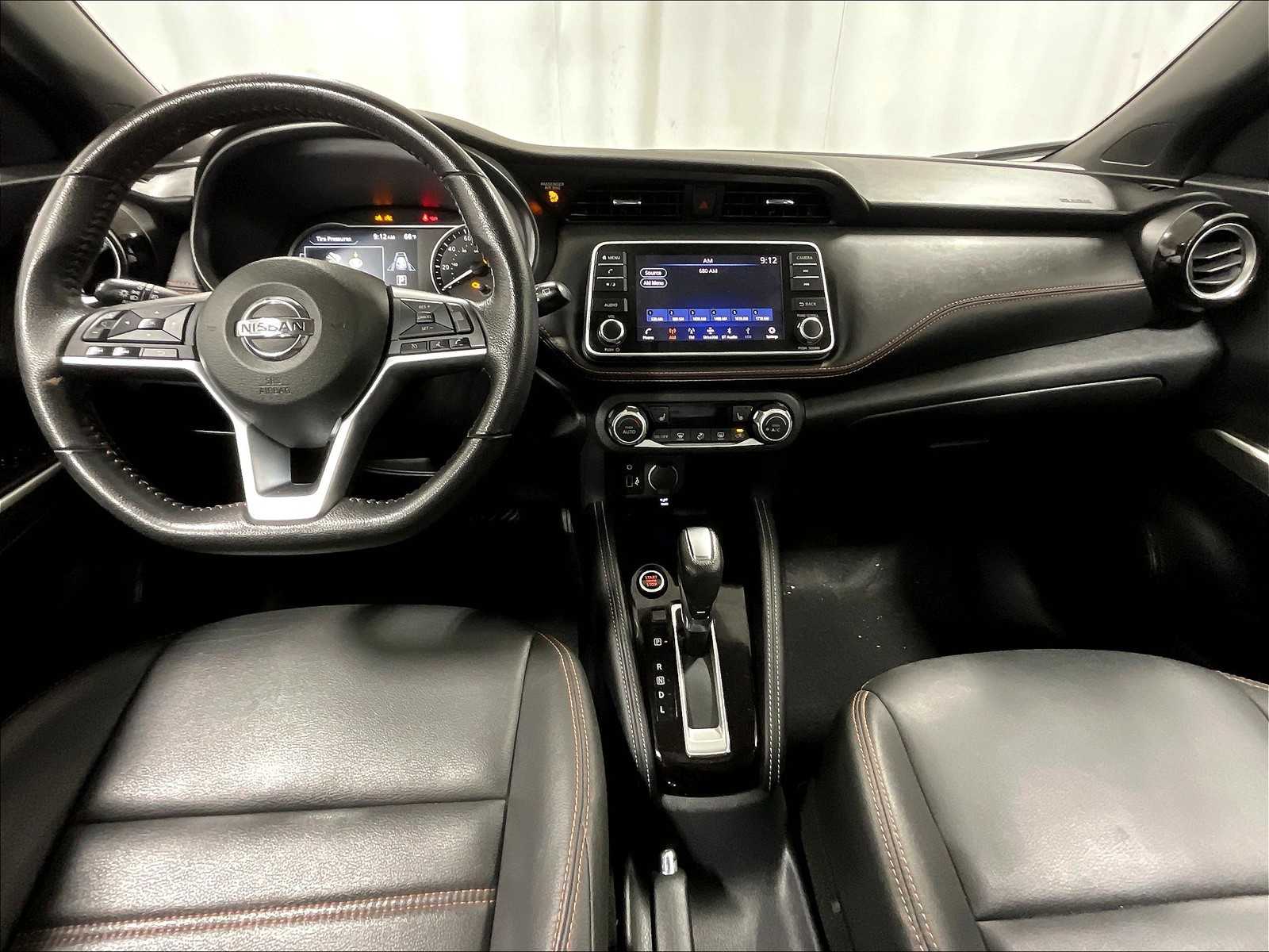 2020 Nissan Kicks SR - Photo 21