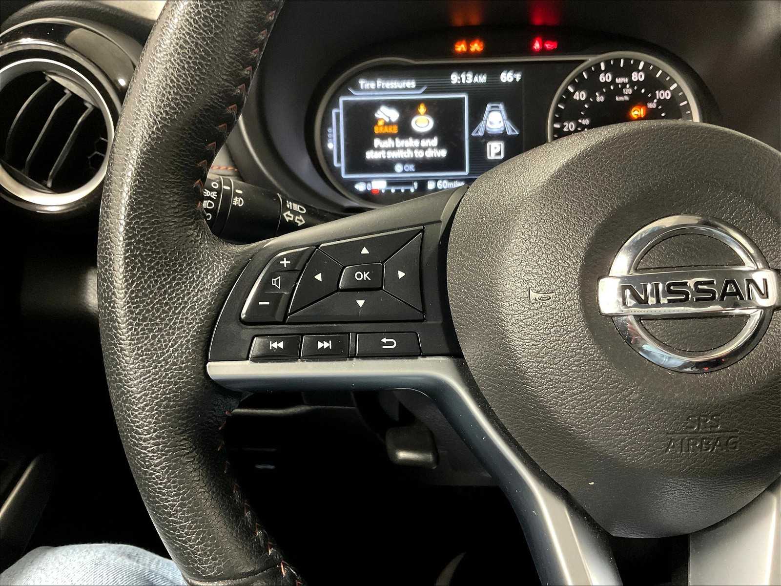 2020 Nissan Kicks SR - Photo 22