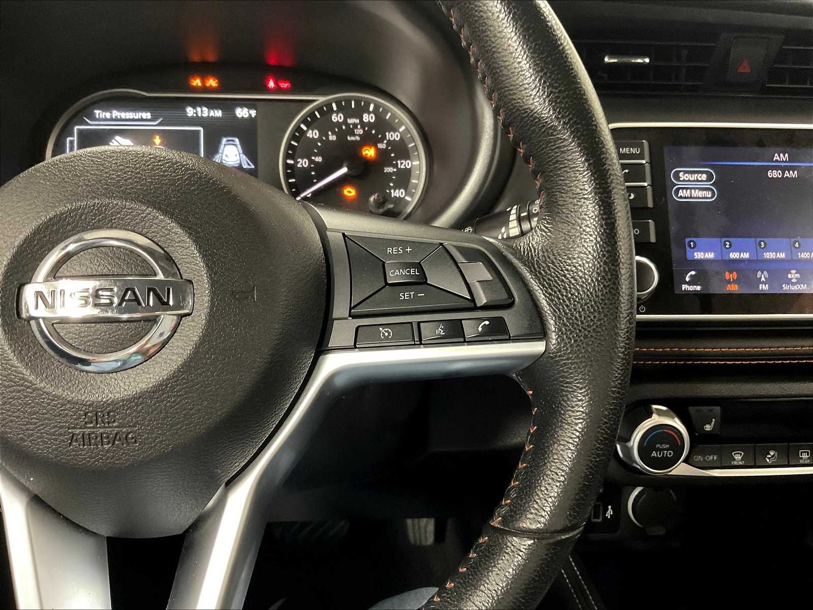 2020 Nissan Kicks SR - Photo 23