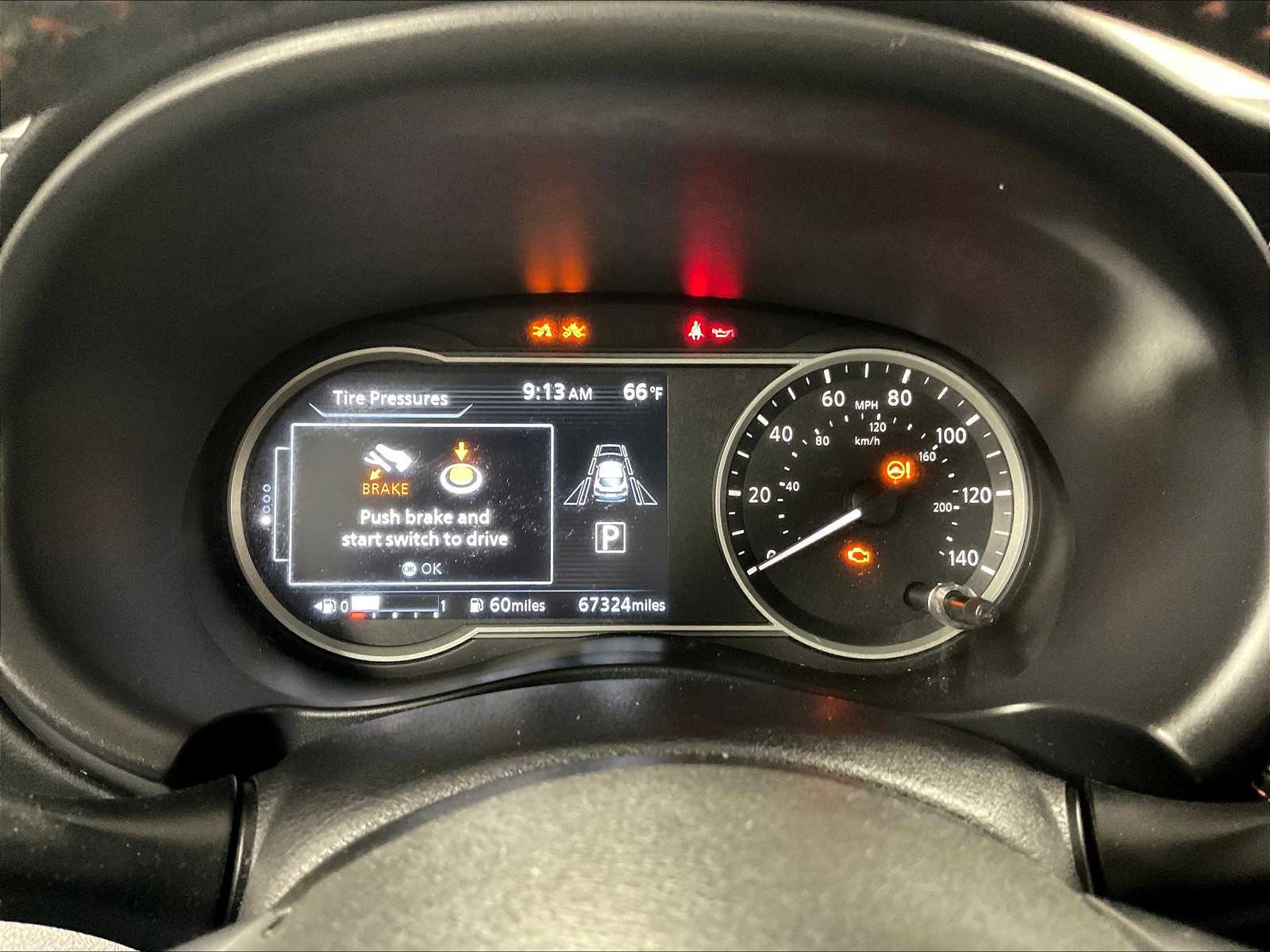 2020 Nissan Kicks SR - Photo 24