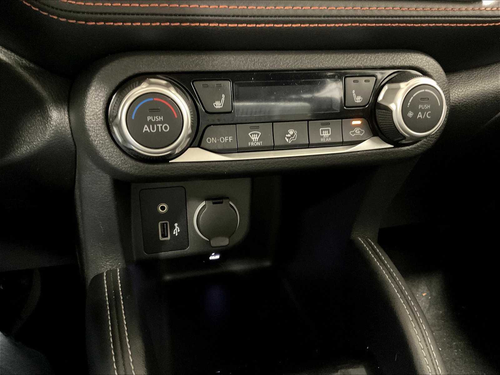 2020 Nissan Kicks SR - Photo 25
