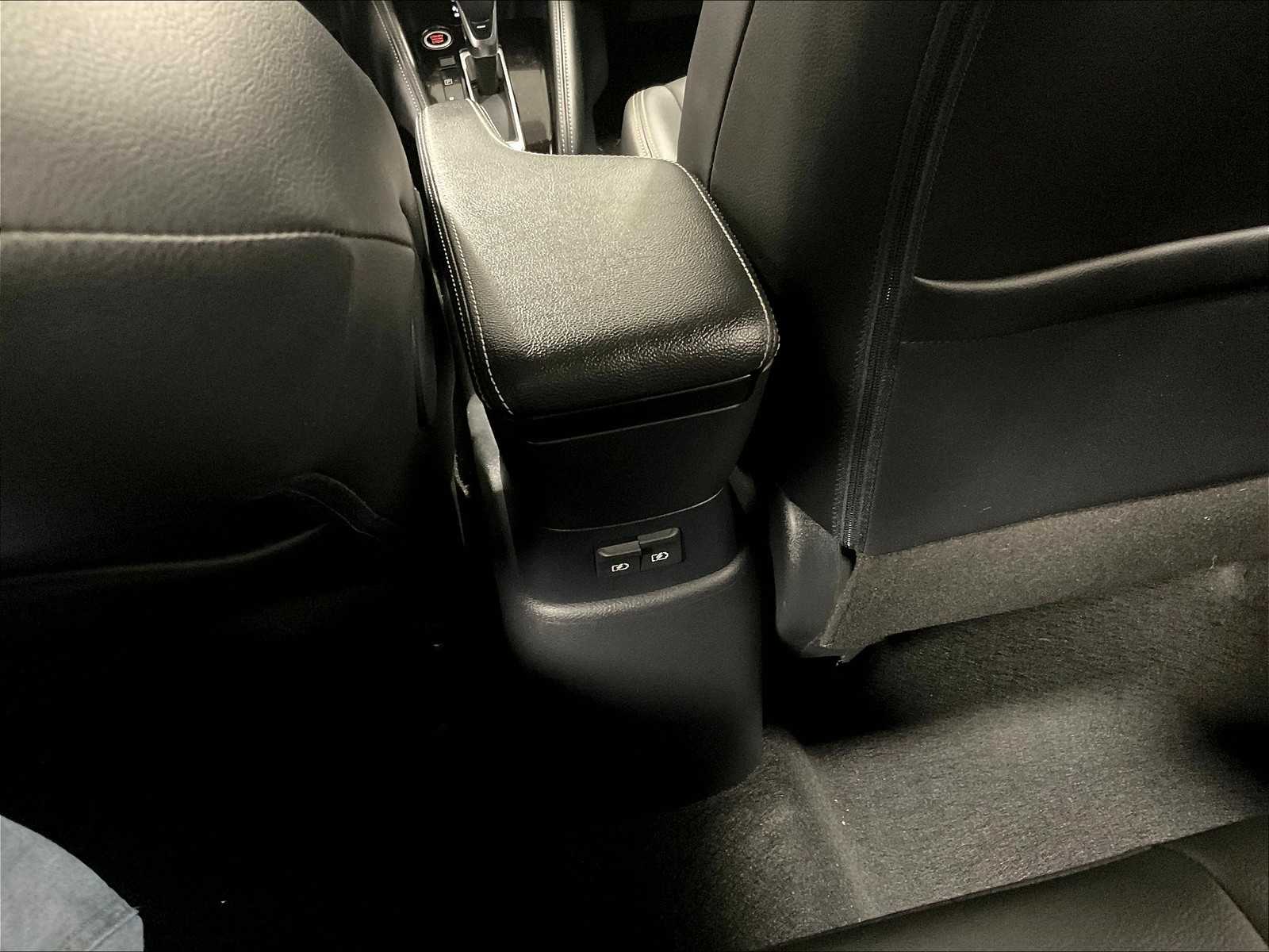 2020 Nissan Kicks SR - Photo 27