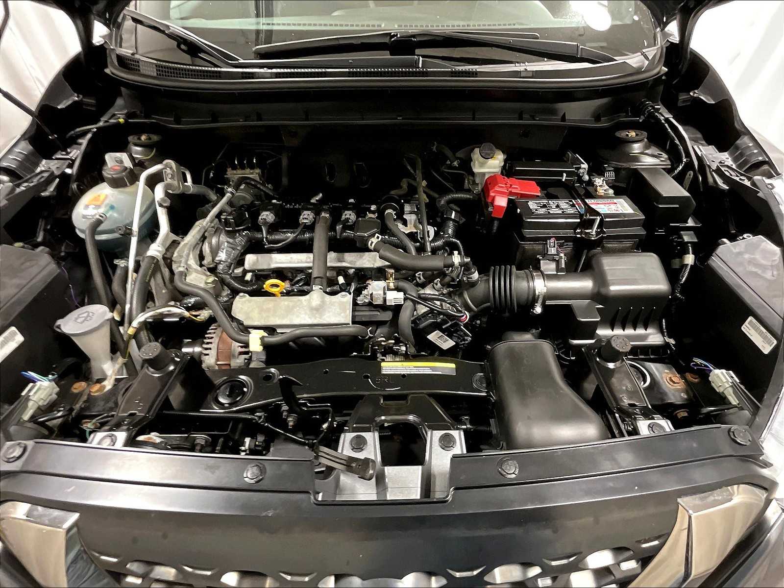 2020 Nissan Kicks SR - Photo 29